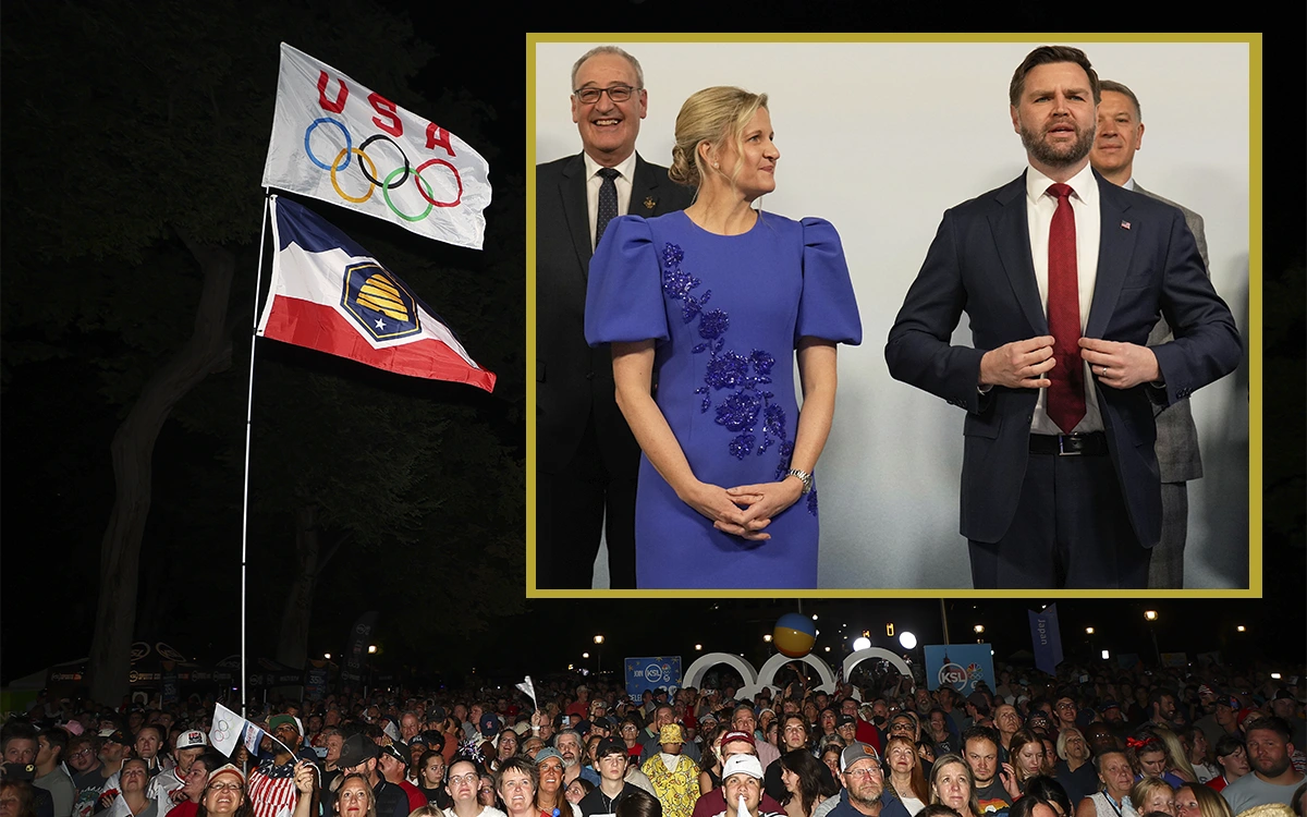 США атакуют Иран — МОК молчит. Почему американцев не отстранили по примеру России?