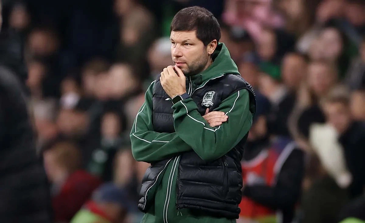 Мусаев без ударной мощи. «Динамо» после лучшего матча в сезоне