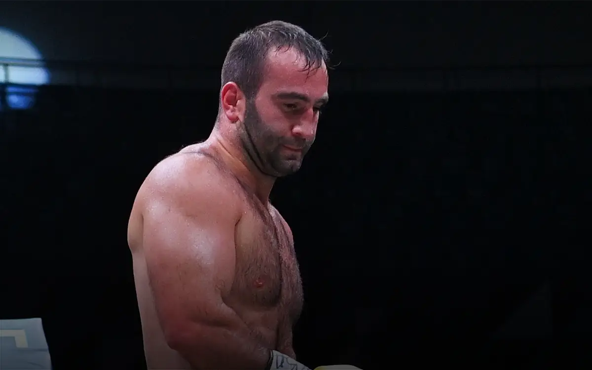 Жизнь после Усика. Мурат Гассиев никак не может отойти от поражения украинцу