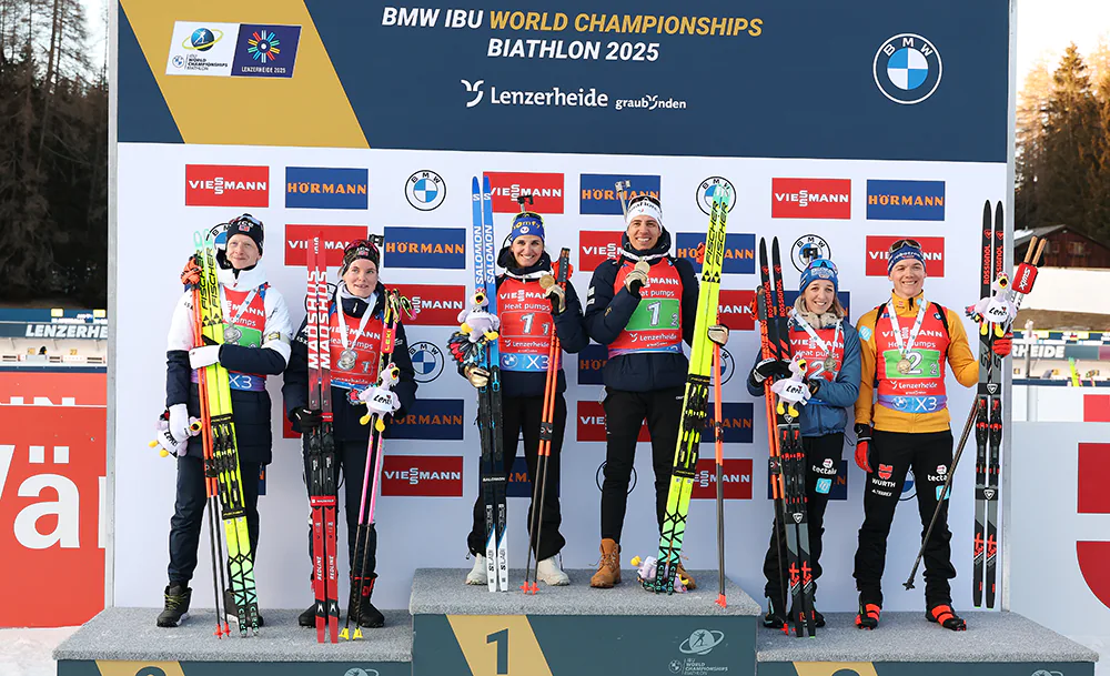 награждение. Getty Images.webp