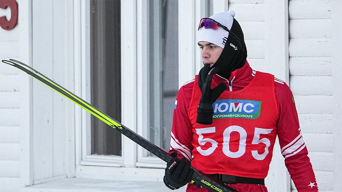 Третий после Савелия Коростелёва и Дарьи Непряевой. Что задумал Никита Денисов?