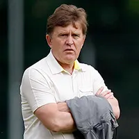 Николай Наумов