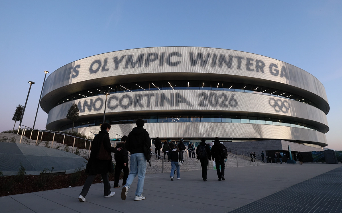 «Пенисгейт» в олимпийском Милане. Чем нас потрясли Игры-2026