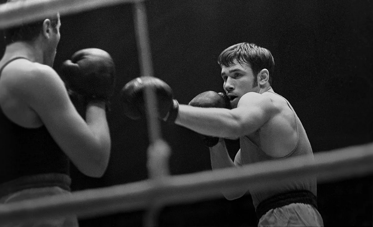 Избил сына чиновника и был застрелен в США. Почему советский боксер не дошёл до золота ОИ