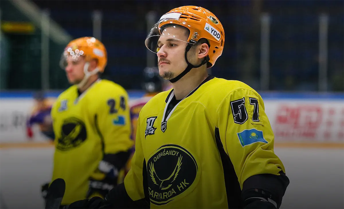 Хоккеист умер прямо на тренировке. Его клуб молчал, отрицая вину