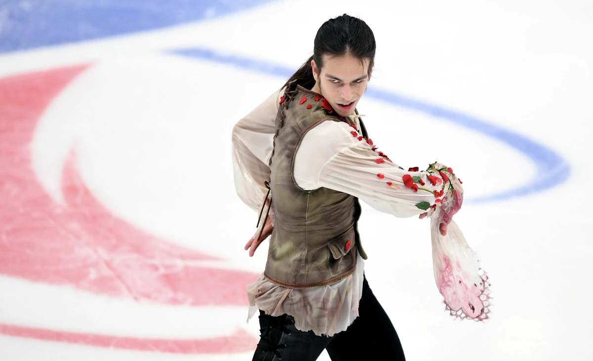 «Вальс 1805» — не приговор. Гуменнику нужно вспомнить пример Медведевой