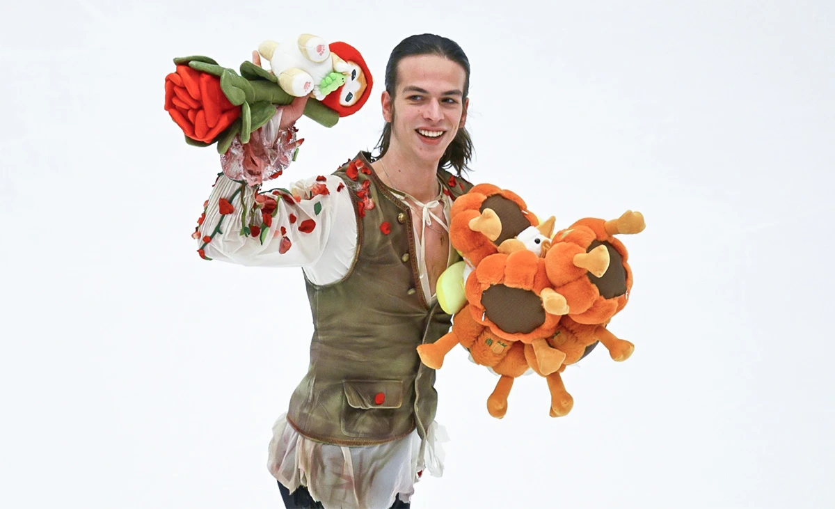 Особенный Пётр, прорыв Кудлай и вопросы по Костылевой. Главные итоги Мемориала Грушмана