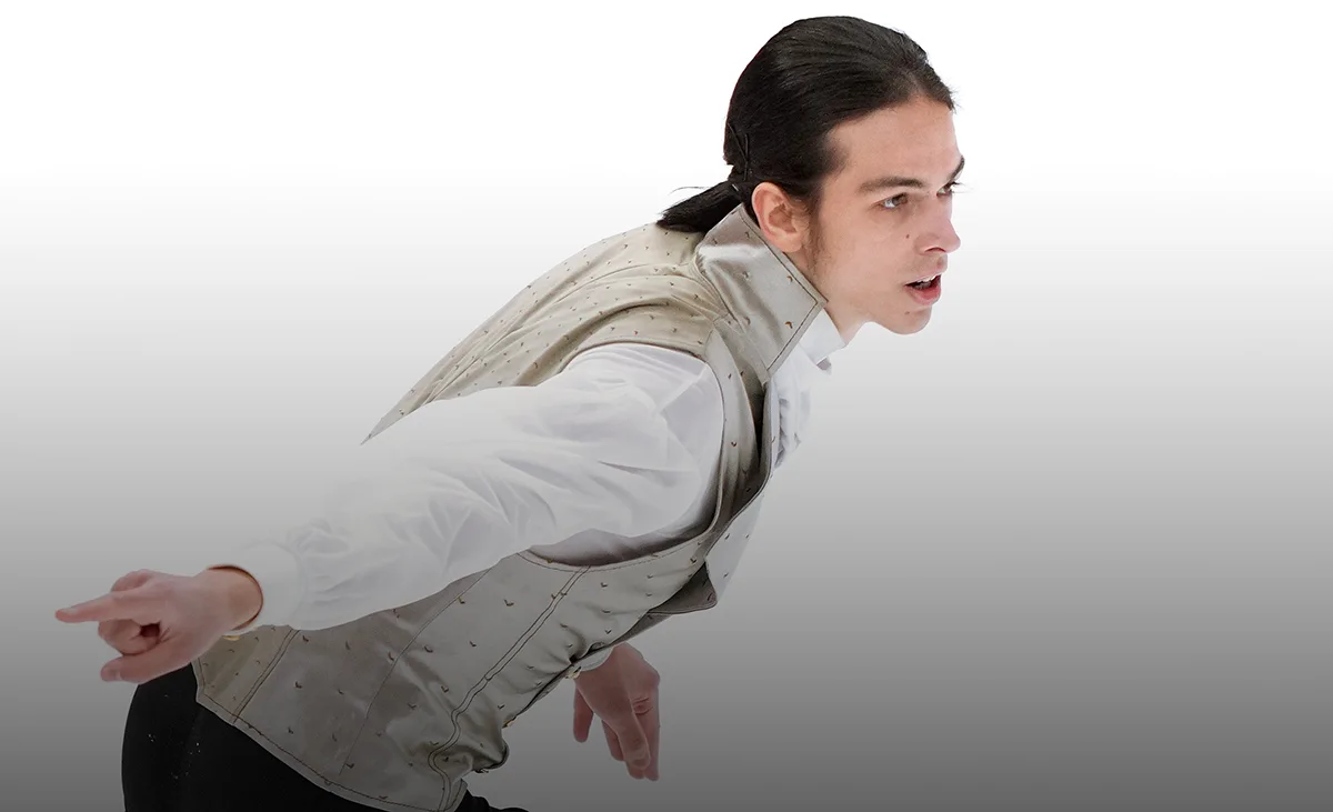 На олимпийскую надежду России написали донос в органы. Виновата «непатриотичная» музыка