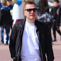 Алексей Чернов