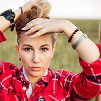 Алиса Сабитова