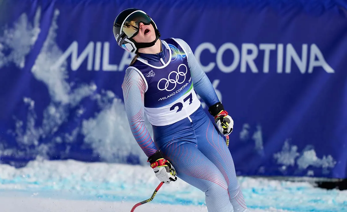 Чёрный день для россиянок, инсайд о «выстреле Гуменника». Главные события 6-го дня Игр