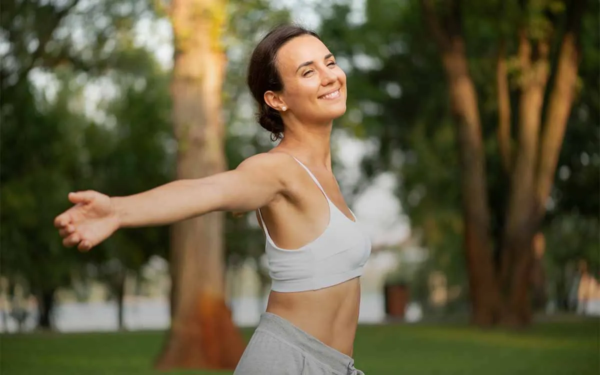 7 причин выйти на прогулку прямо сейчас. Как ходьба преображает тело и разум?