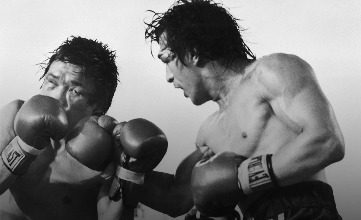 Чемпионская защита обернулась человеческой катастрофой. Победу затмила смерть соперника