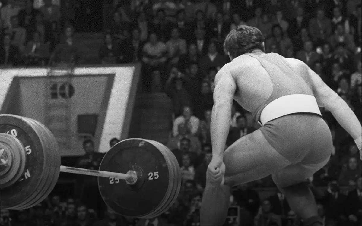 Рождество превратилось в кошмар. Как легенда советского культуризма оказался в ГУЛАГе