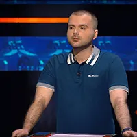 Роман Герасимов