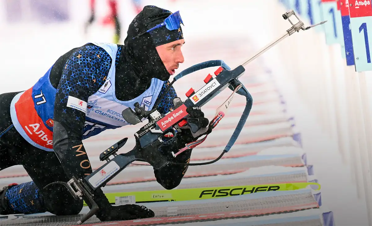 Самый денежный турнир сезона. Стартует Кубок Международной лиги клубного биатлона