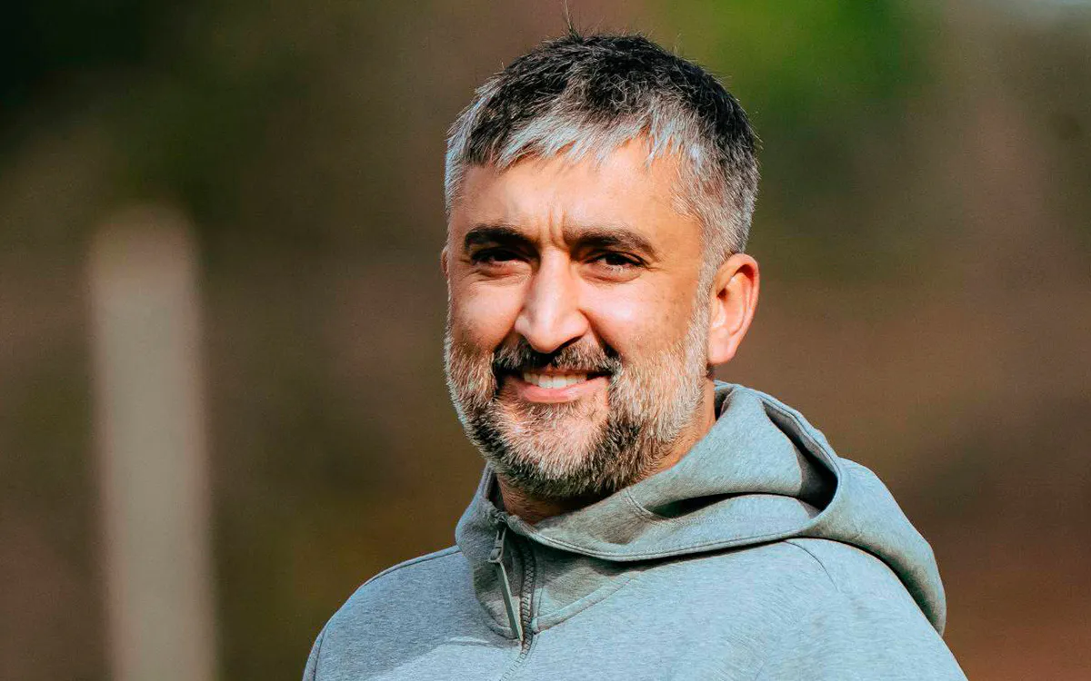 Самедов — о ничьей сборной Кюрасао: Адвокат — великий тренер, и он в очередной раз это доказал