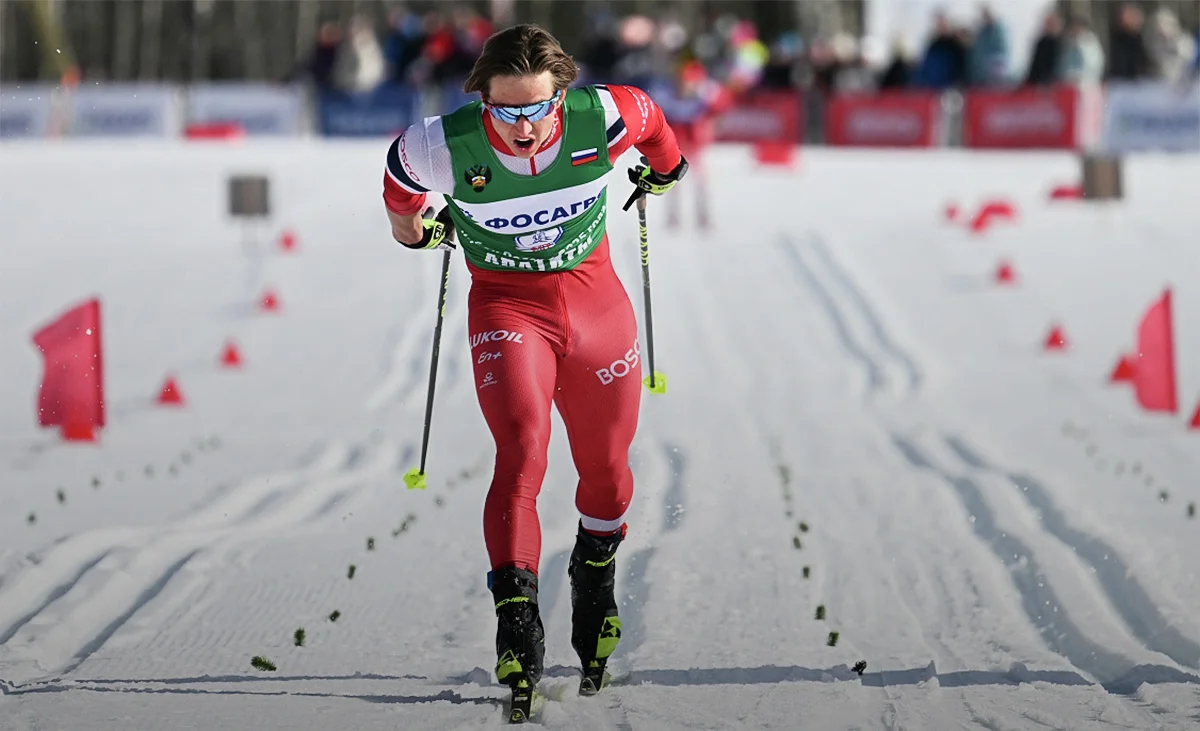 Последний чемпион под российским флагом. Теперь он – наша главная надежда на ОИ
