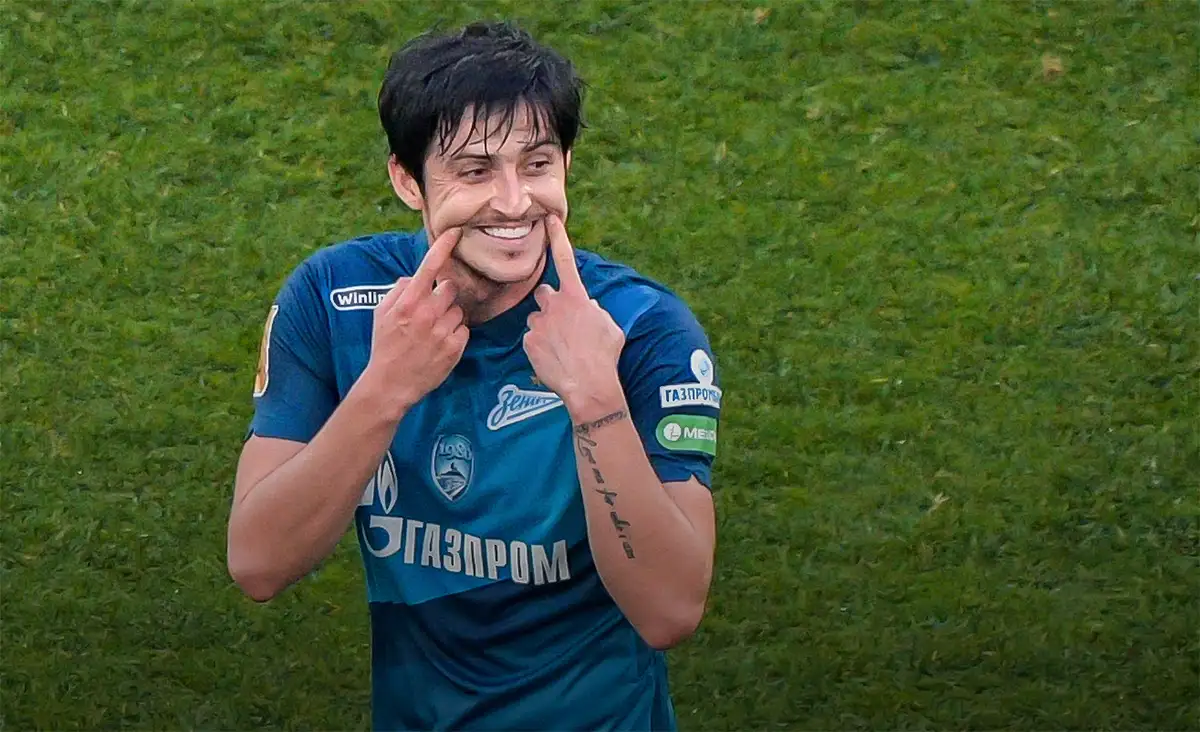 Новая кровь ЦСКА, возвращение Азмуна и решение Баринова. Главные трансферные слухи РПЛ