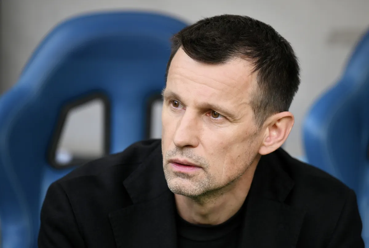 Семак похвалил игроков «Зенита» после кубковой победы над «Динамо» Мх