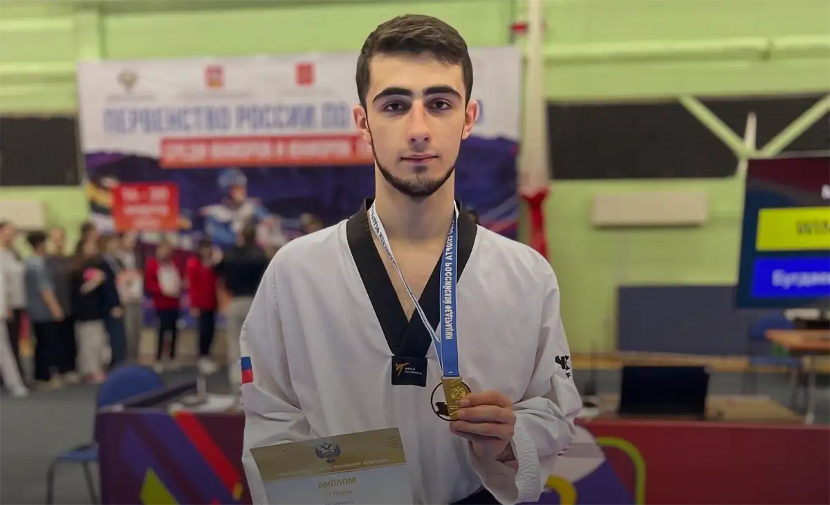 Проиграл, отомстил и улетел в бан. Крайне идиотский поступок российского бойца