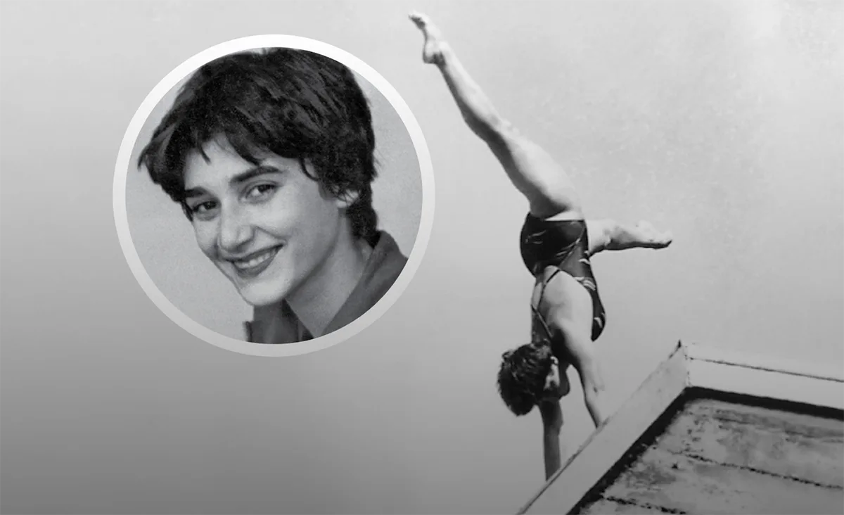 «Не ты выиграла – они проиграли». Трагедия самой молодой медалистки Олимпиады-80  