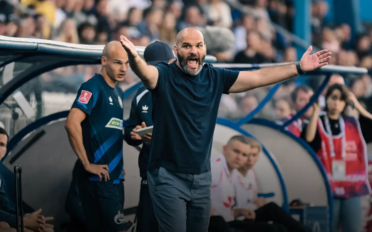 Избиение утопающих. «Пари НН» и «Оренбург» вновь в числе аутсайдеров лиги