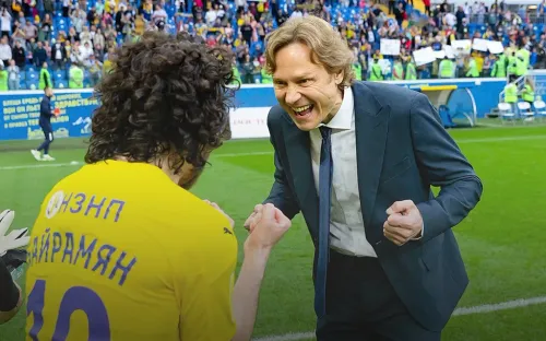 Ужас, летящий на крыльях. Карпин накажет бывших за «сбитого лётчика»