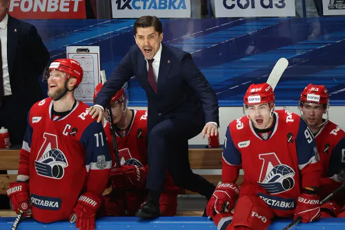 «Локомотив» останется без титула. Ярославцы сами виноваты