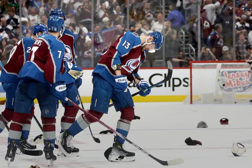 Звёздного россиянина выживают из НХЛ. В ЦСКА намекнули на сенсационный трансфер