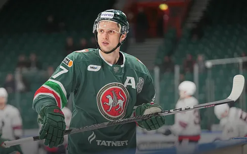 Исторический трансфер для Минска. Шипачёв станет главной звездой «Динамо»