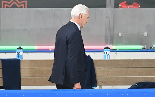 Есть ли жизнь после Билла? Кто будет возвращать «Ак Барс» на вершину