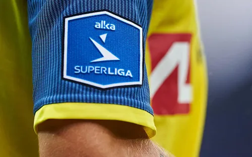 Проект футбольной Суперлиги под вопросом. Название уже занято хитрыми датчанами