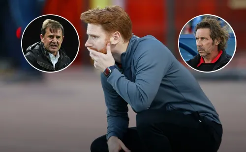 «Это была тупо трата больших денег». Эксперты попрощались с Абаскалем 