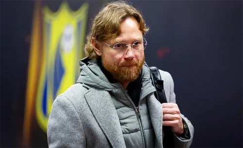 «Последний шанс запрыгнуть в «Спартак». Карпин к вам не приедет! 