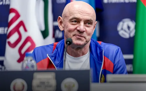 «Президент выбрал, кто будет главным после Карпина». Откровенное интервью Онопко 