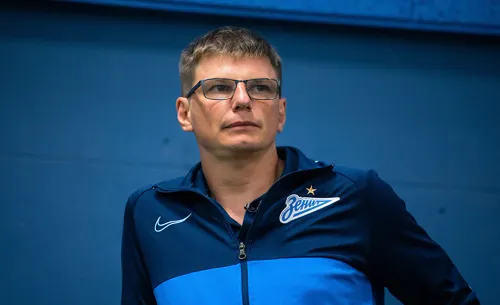 «Ни денег, ни славы». Аршавин против отъезда игроков в Европу