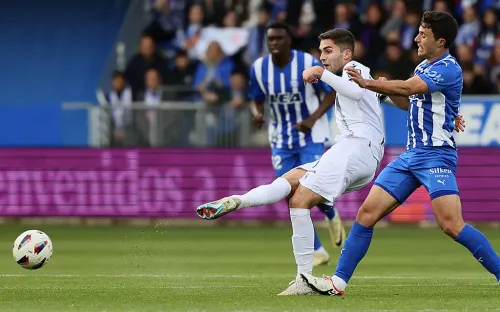 Гол имени Захаряна. Ассист россиянина приблизил «Сосьедад» к Лиге чемпионов