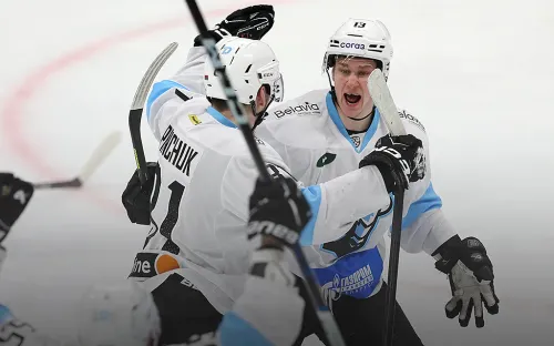 Битва двух «Динамо» продолжается. Минчане не хотят отдавать серию