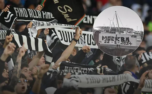 Трагедия в «Крокусе» шокировала весь мир. Россию поддержали фанаты «Ювентуса»