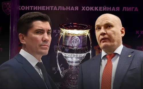 «Металлургу» поможет только чудо. «Локо» - самый неудобный соперник для Разина