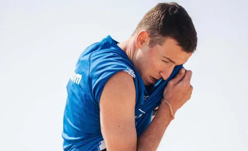 В «Динамо» — минус скандал. Клуб избавился от любимчика Карпина 