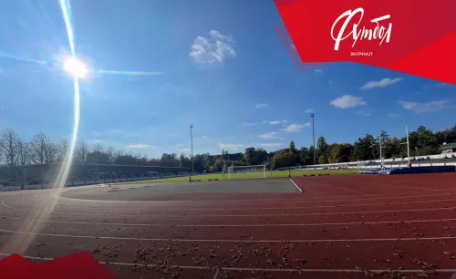 Дом Фабио. Как выглядит место, откуда уехал Челестини ради ЦСКА