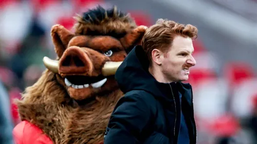 «Токсичность «Спартака» уйдёт, когда Абаскаля выгонят». Обзор тура РПЛ от экс-президента лиги