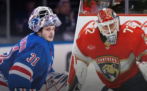 Шесть россиян сразятся за финал НХЛ. Пять из них никогда не брали Кубок Стэнли