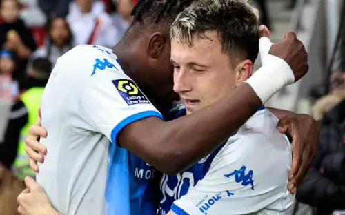 Головин тащит «Монако» в Лигу чемпионов. Россиянин забил сумасшедшим ударом