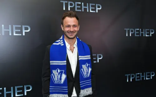 «У Мостового тёрки с Карпиным, отсюда и претензии». Сычёв — о сборной, карьере тренера и «Спартаке»