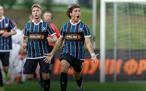 «Финал будет жирной вишенкой на торте». Стартовал обновлённый WINLINE Кубок Медиалиги