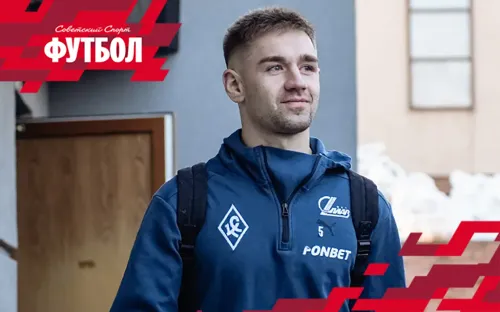 «Зениту» требуется новый дублёр. Срочно!