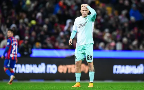 Поражение «Краснодара» напрашивалось давно. Вопрос в том, как «быки» это переживут